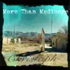 Christoph - More Than Mediocre - Single