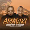 Mdoovar & 9umba - Amaviki (feat. Jadenfunky & Stitchgawd) - Single