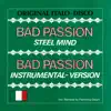 Steel Mind - Bad Passion - EP