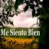 Cristian Paduraru - Me Siento Bien (Musica Electronica para Gimnasio con Luz) - Single