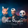 Vesal Amiri - Abroo Shamshiri - Single