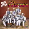 Los Player's - Aquí Están