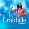 Diana Hamilton - My Gratitude (Live) - Single