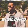 MC Lupin - Sigilinho - Single