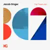 Jacob Singer - Tat Tvam Asi - Single