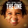 Brian J & Paul Wall - The One (feat. Dae One) - Single