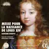 Galilei Consort & Benjamin Chénier - Rovetta: Messe pour la naissance de Louis XIV (Live)