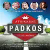 Various Artists - Padkos: Afrikaans Vir Die Langpad