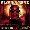 Flesh-n-Bone - 5th Dog Let Loose