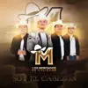 Los Mentados De Culiacán - Soy El Cabezon (Musical) - Single