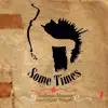 Shahryar Masrour - Some Times