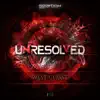 Unresolved - West Coast - Single