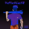 Eric Howl - Herkaleez - Single