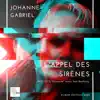 Johanne Gabriel - L'Appel des Sirènes