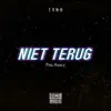 Ismo - Niet Terug - Single