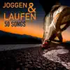 Joggen Dj - Joggen & Laufen 50 Songs - Elektronische Musik für Footing, Running, Nordic Walking und Jogging