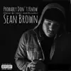 Sean Brown - Probably Don't Know - Single