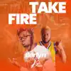 Berlyn - Take Fire - Single (feat. Kojo Naas) - Single