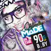 Markie054 - Made in the 90's (Mixtape)