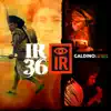 Indigenous Resistance - IR 36 Galdino (Extension of Truth)