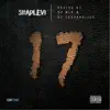 Shad Levi - 17