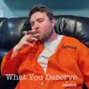 cdamon - What You Deserve - Single