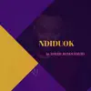 David Jones David - Ndiduok - Single