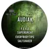 Audiak - Audiak - EP