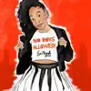 Sa'niyah Amor - No Boys Allowed - Single