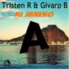 Tristen R & Givaro B - Ri Janero - Single