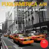 Maurizio Petrelli - Pugliamerica A/R