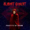 Almost Honest - Profits of Doom - EP