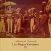 Los Alegres Cocoteros - Alegrías de Venezuela