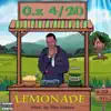 O.z 4/20 - Lemonade - Single