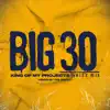 BIG30 - King Of My Projects (Grizz Mix) - Single