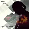 Ugo - Ride with Me (feat. MaGibela) - Single