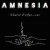 Vantel' & Ago_one - Amnesia - Single