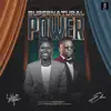 Lekien Mcfini - Supernatural power (feat. Eben) - Single