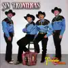 Tremendos Galileos - Sin Fronteras