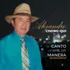 Alejandro Chong-Qui - Mi viejo San Juan - Single