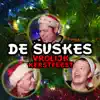 De Suskes - Vrolijk Kerstfeest - Single