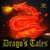 Drago the Tymeless Dragon - Drago's Tales