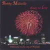 Bobby Militello - Easy to Love