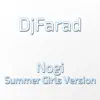 DJ Farad - Nogi (Summer Girls Remix) - Single