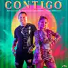 Edwin Luna y La Trakalosa de Monterrey & JOHANA RODRIGUEZ - Contigo - Single