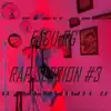 Facu RG - Rap Session (My life be like) - Single