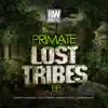 Primate - Lost Tribes - EP