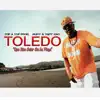 Toledo - Que Rico Estar En La Playa - Single