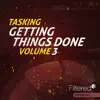 Ah2 - Getting Things Done, Vol. 3