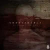 SWARM & Julian Dae - Unbreakable - Single